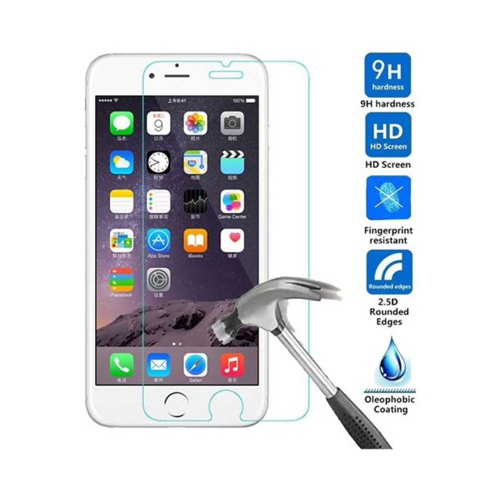 Kea Apple iPhone 6S Ekran Koruyucu Cam Cep Telefonu Kılıfı Fiyatı