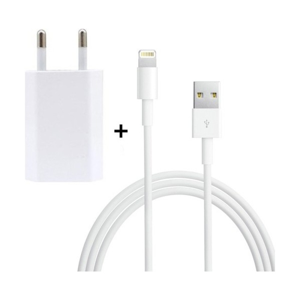 keanntech Iphone Şarj Aleti (Iphone 13 - 12 - 11 - X-8-7-6) 2.1A Orjinal Hızlı Şarj Aleti Apple iPhone Şarj Lightning Şarj USB Kablo ve Şarj Aleti Set Cep Telefonu Kablosu Fiyatı