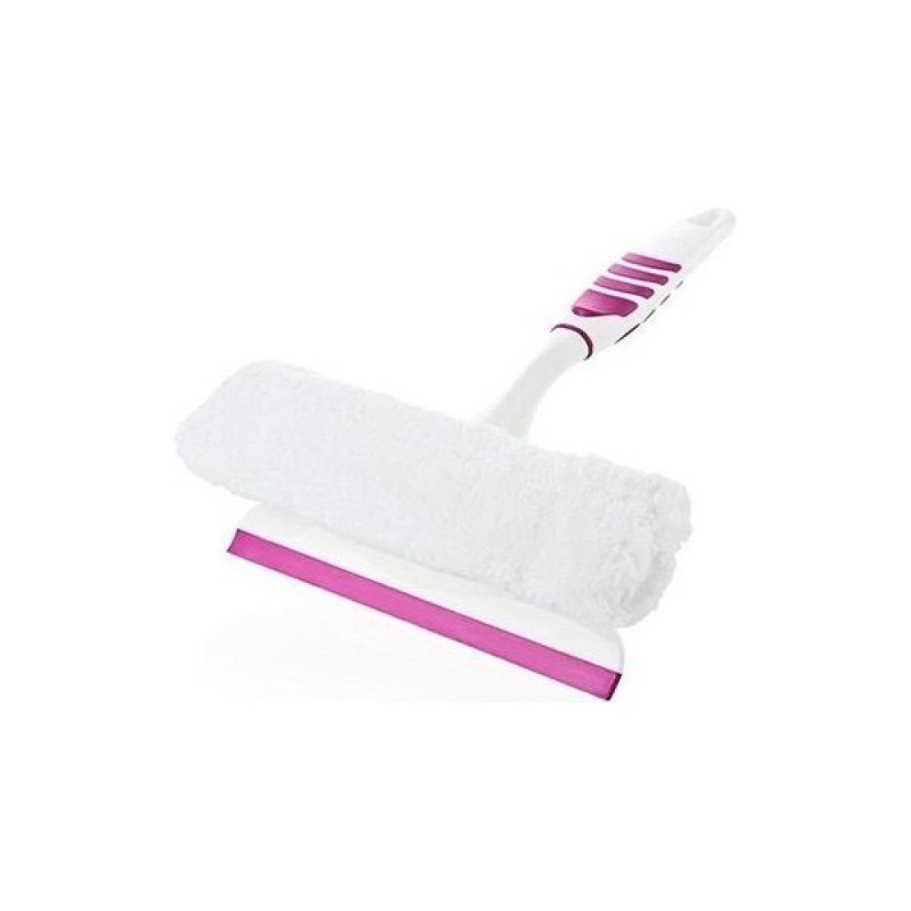 KEBAR Pratik Kolay Mikrofiber Peluşlu Camsil Cam Silme Aleti Aparatı Temizlik Malzemeleri Fiyatı