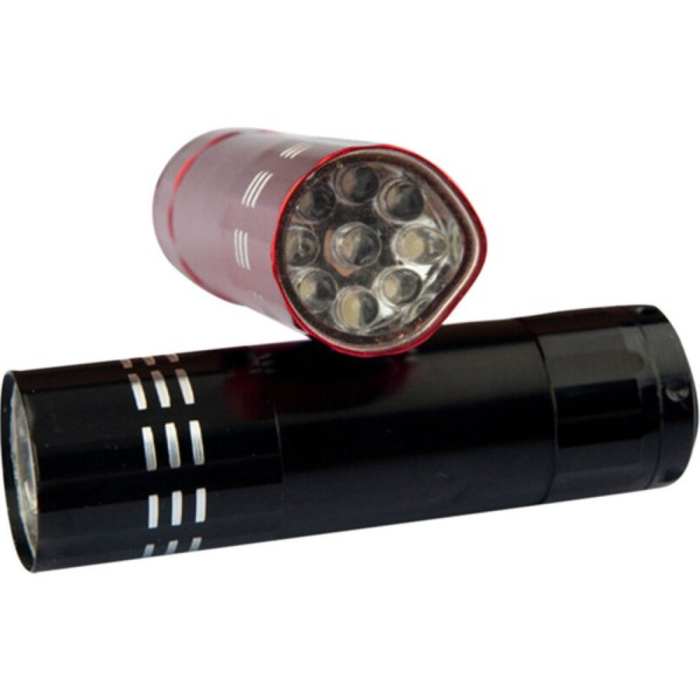 Kecilila Mini Alüminyum Uv Ultravlolet LED El Feneri Siyah Işık Torch Işık Lam Moda Dere (Yurt Dışından) Oto Boyaları Fiyatı