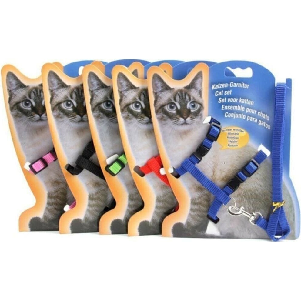 Kedi Göğüs Tasması Diğer Fiyatı