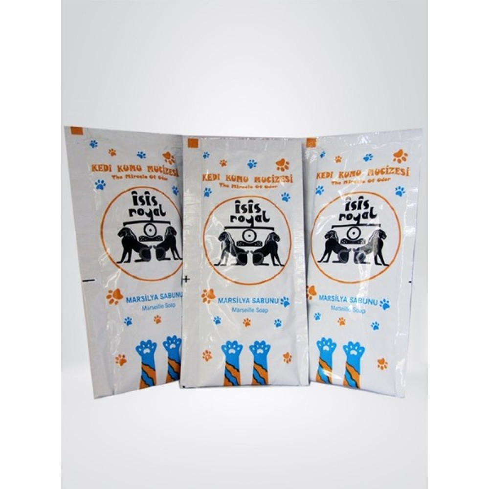 Kedi Kumu Koku Giderici 10'lu Paket. (Kedi Kumu Mucizesi) Evcil Hayvan Ürünleri Fiyatı