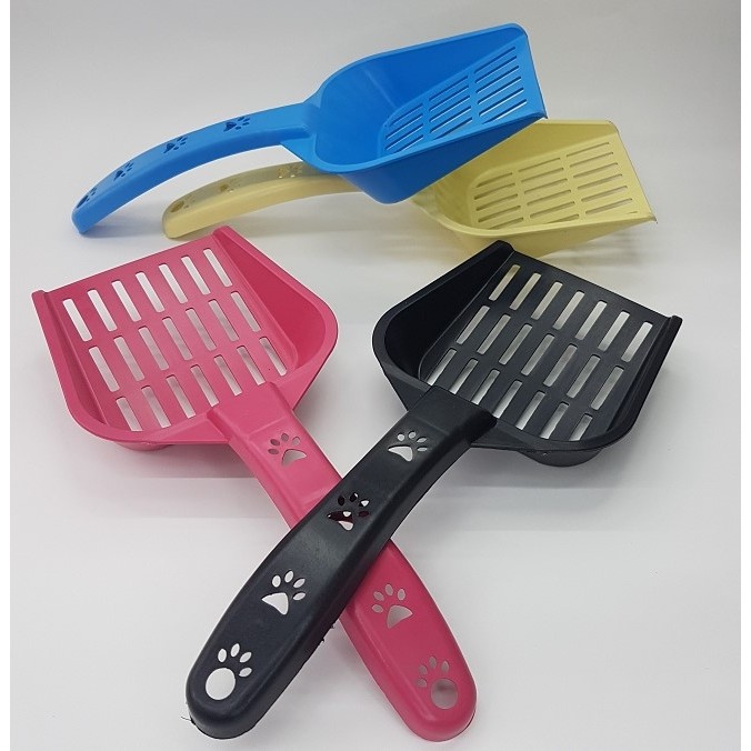 Kedi Kumu Temizleme Küreği- Evcil Hayvan Ürünleri Fiyatı