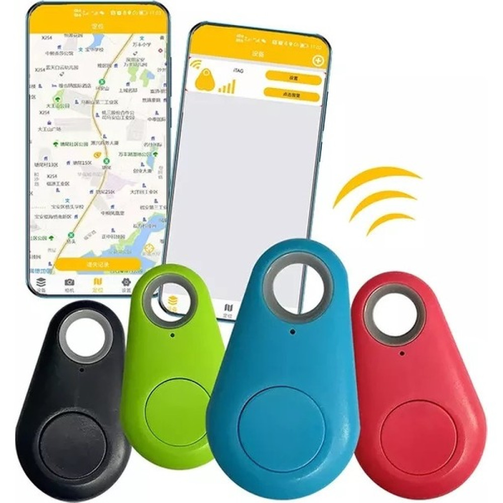 Kedi ve Köpekler Için Tasma Gps'i - Siyah Cep Telefonu Aksesuarı Fiyatı