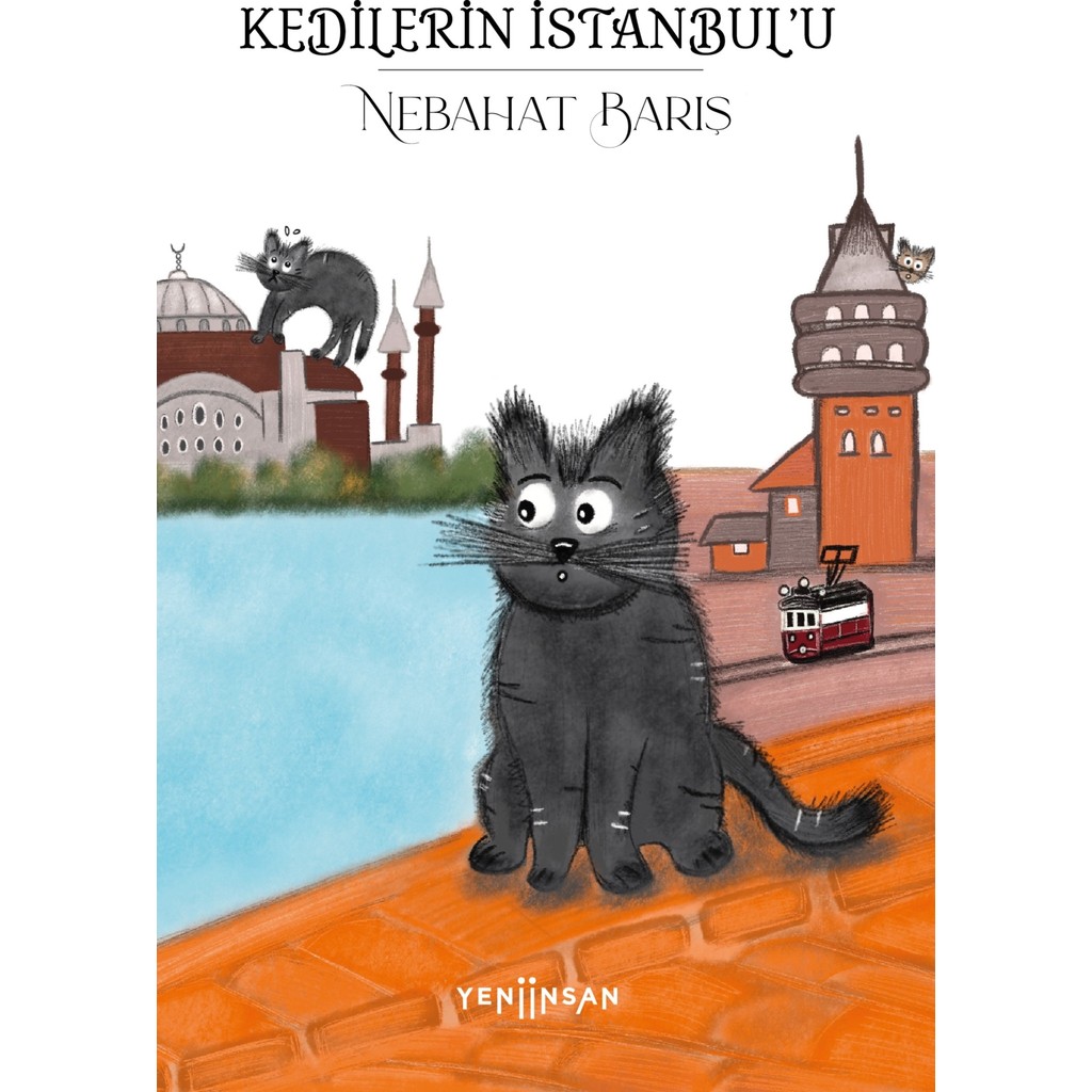 Kedilerin Istanbul’u Evcil Hayvan Ürünleri Fiyatı