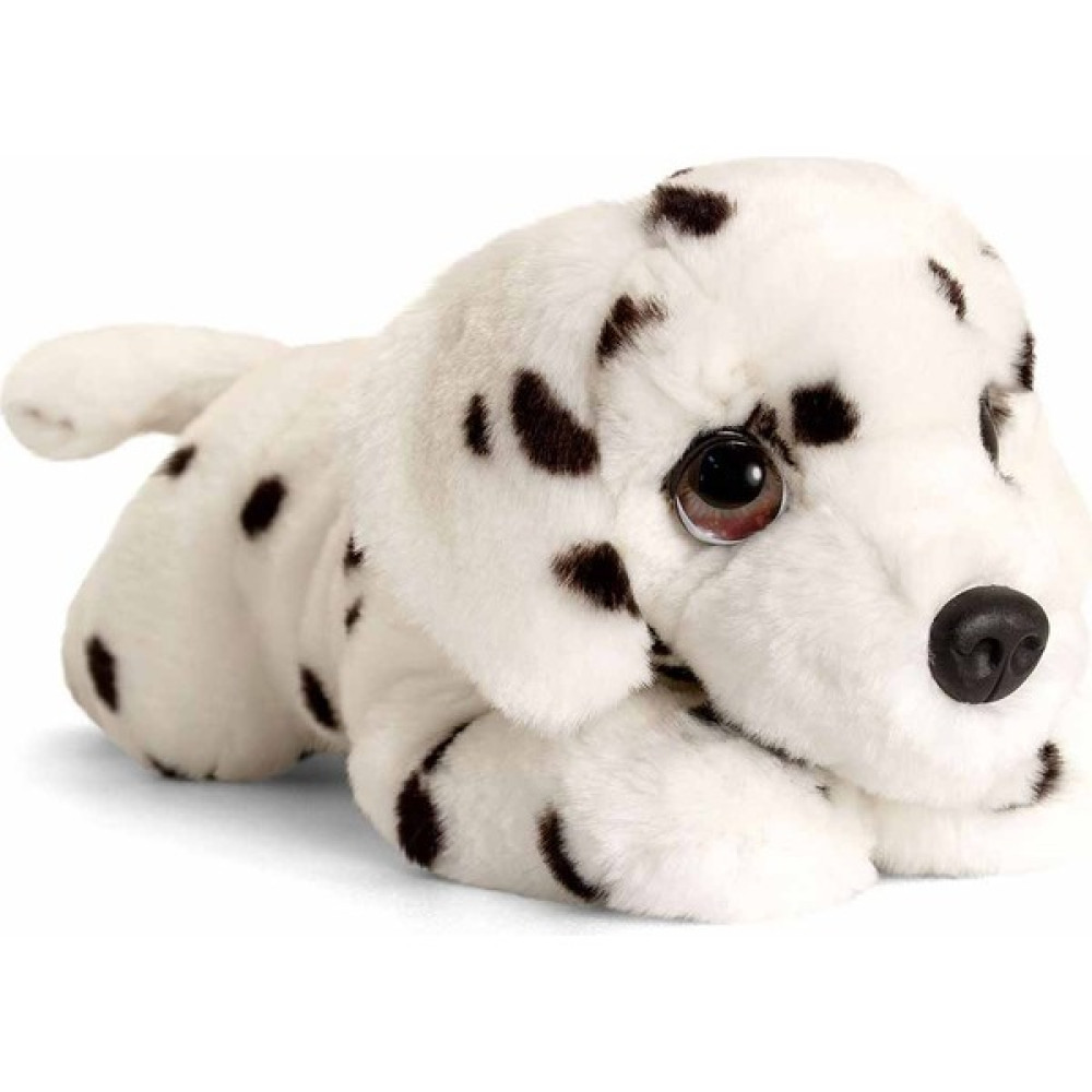 Keel Toys Dalmaçyalı Peluş Köpek 32 cm Peluş Oyuncaklar Fiyatı
