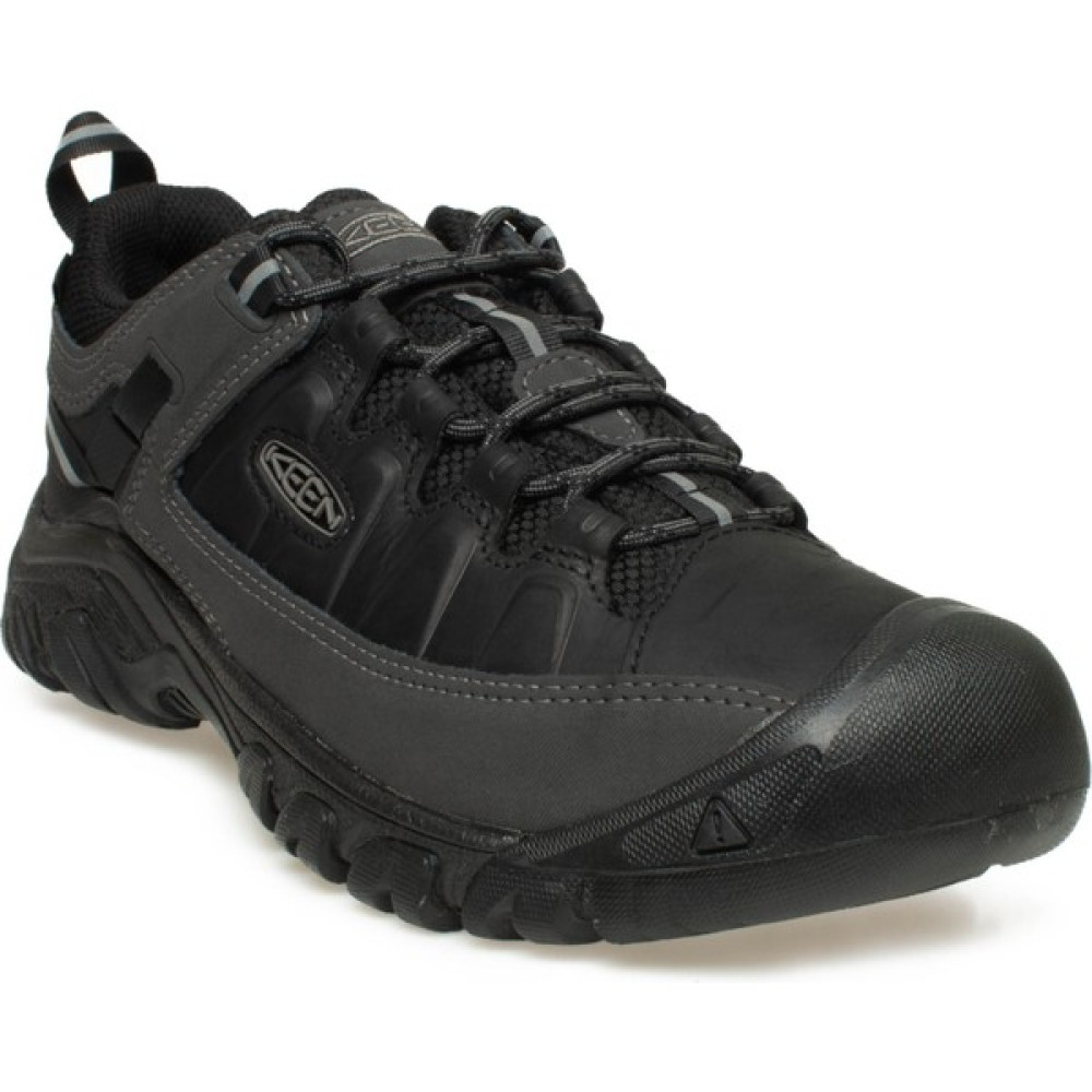 Keen 1017784 Targhee Iii Waterproof Erkek Ayakkabı Trekking Ayakkabısı & Botu Fiyatı
