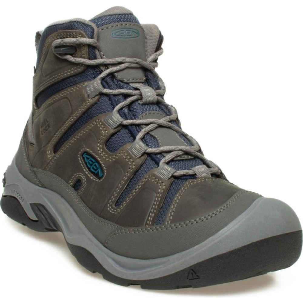 Keen 1026766 Circadia Mid Waterproof Erkek Bot Trekking Ayakkabısı & Botu Fiyatı