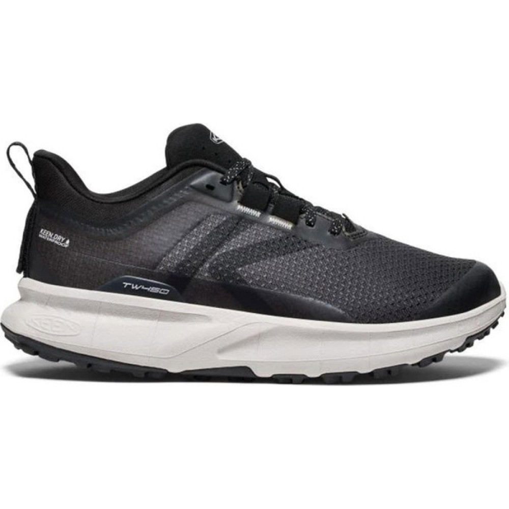 Keen 450 Dirt Waterproof Kadın Outdoor Ayakkabı - Siyah - 36 Oto Boyaları Fiyatı