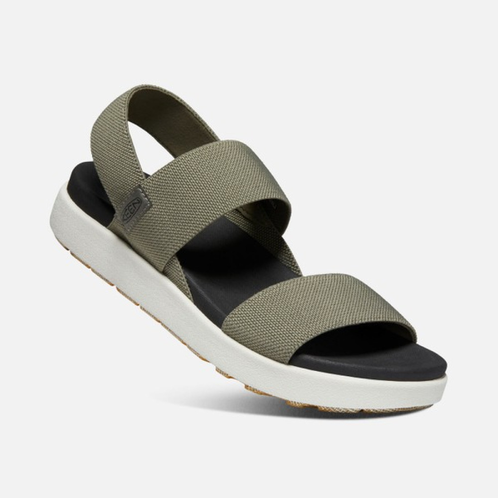 Keen Elle Backstrap Kadın Sandalet Trekking Ayakkabısı & Botu Fiyatı
