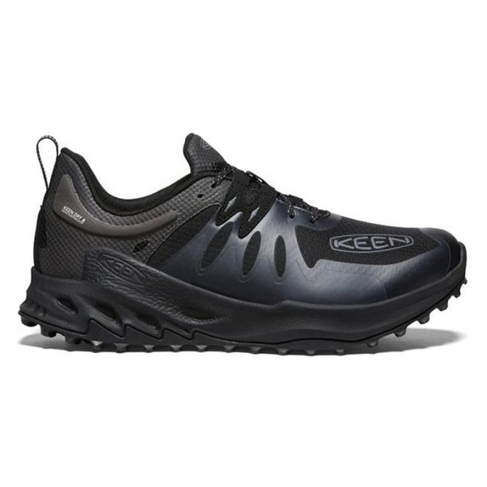 Keen Footwear Zıonıc Wp - Su Geçırmez Erkek Yürüyüş Ayakkabısı Trekking Ayakkabısı & Botu Fiyatı