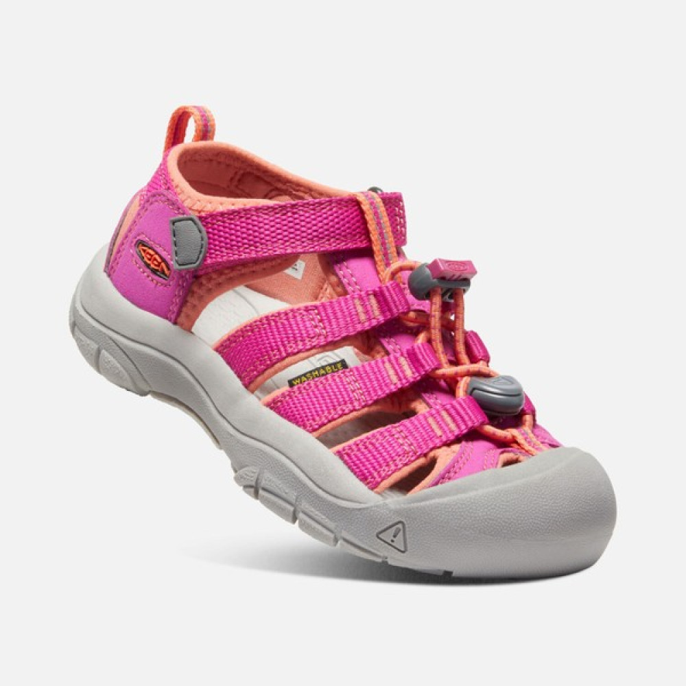 Keen Newport H2 Çocuk Sandalet Trekking Ayakkabısı & Botu Fiyatı