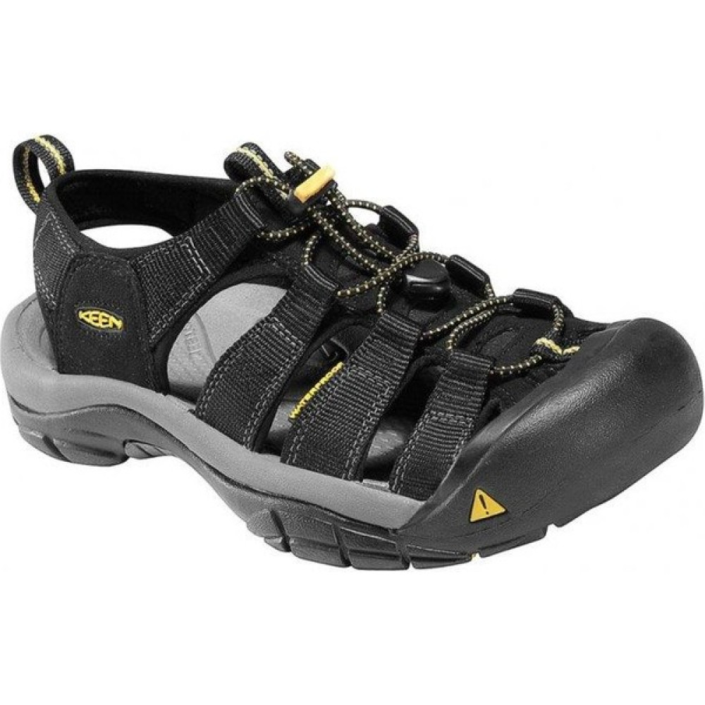 Keen Newport H2 Erkek Sandalet - 1001907 Trekking Ayakkabısı & Botu Fiyatı