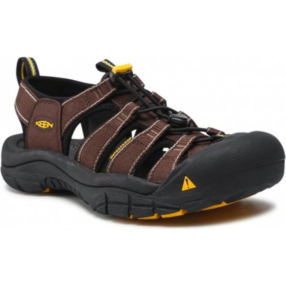 Keen Newport H2 Erkek Sandalet - 1001914 Trekking Ayakkabısı & Botu Fiyatı