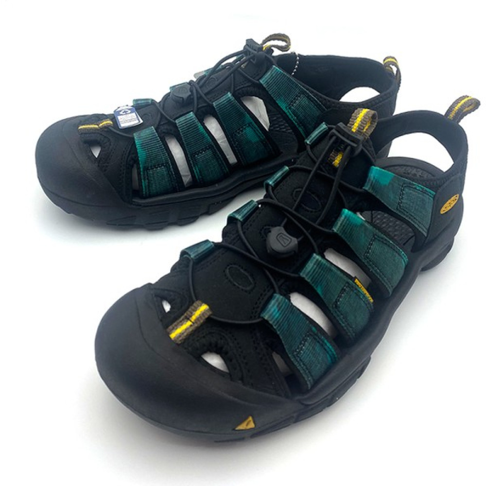 Keen Newport H2 Sandalet Erkekler Plaj Yürüyüş Sandalet Trekking Sandalet Açık Yürüyüş Ayakkabıları Kadın Spor Açık Nefes Sandalet (Yurt Dışından) Erkek Terlikleri ve Sandaletleri Fiyatı