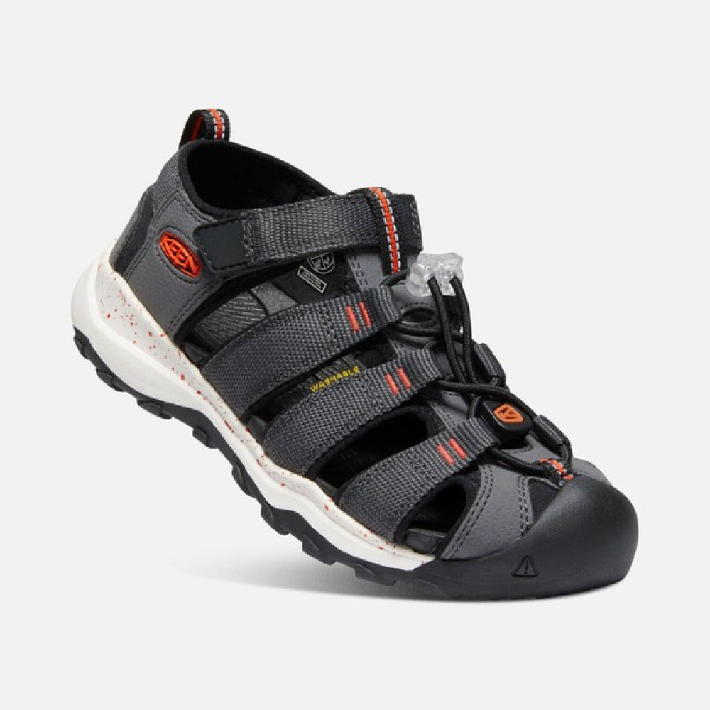 Keen Newport Neo H2 Çocuk Sandalet Trekking Ayakkabısı & Botu Fiyatı
