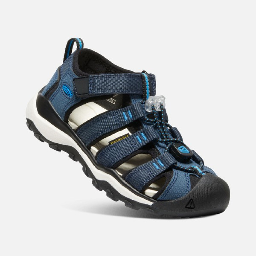 Keen Newport Neo H2 Çocuk Sandalet Unisex Trekking Ayakkabısı & Botu Fiyatı