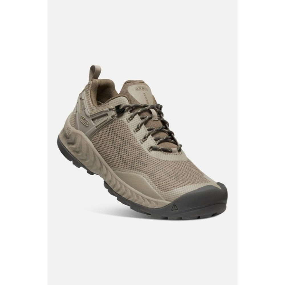 Keen Nxis Evo Brindle Canteen Waterproof Su Geçirmez Erkek Outdoor Ayakkabı Trekking Ayakkabısı & Botu Fiyatı