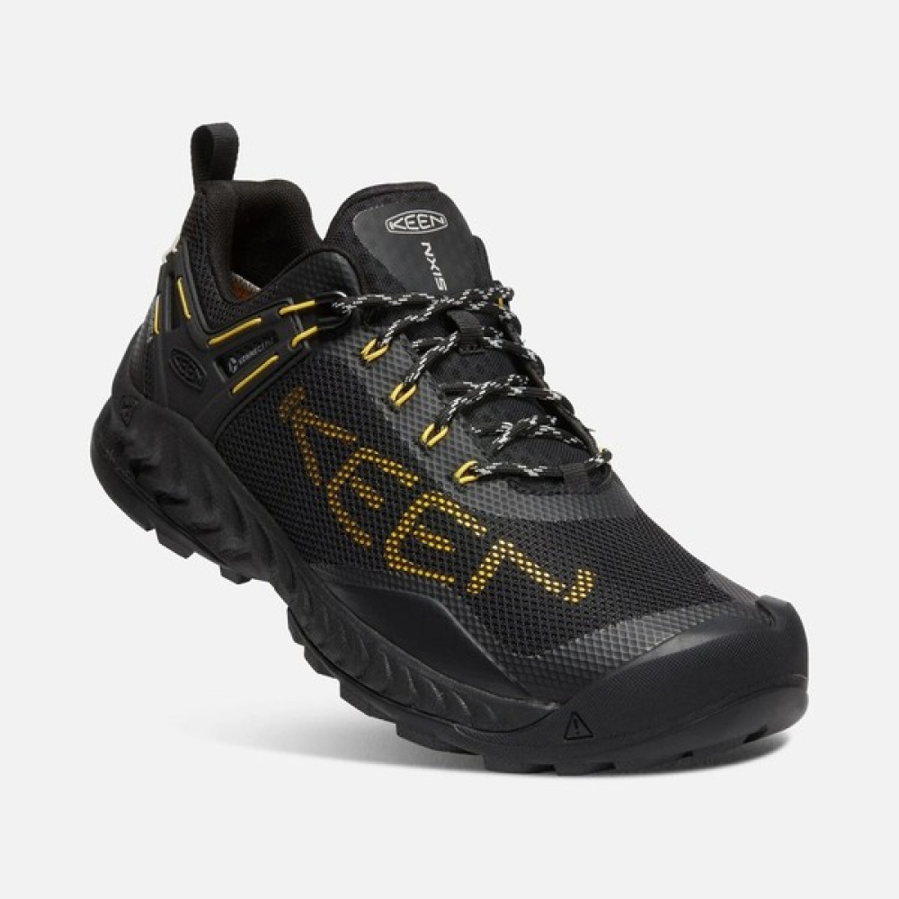 Keen Nxis Evo Waterproof Su Geçirmez Erkek Outdoor Ayakkabı Trekking Ayakkabısı & Botu Fiyatı