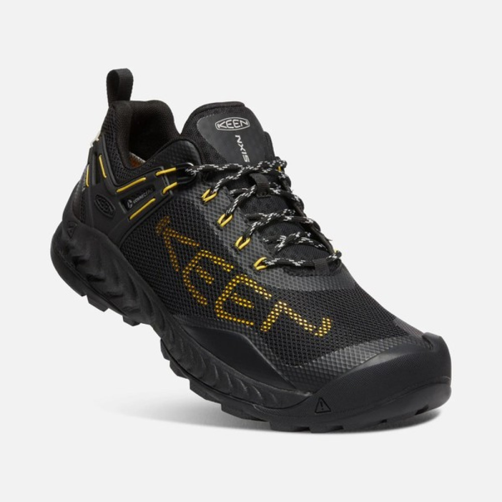 Keen Nxıs Evo Wp Erkek Sneaker Trekking Ayakkabısı & Botu Fiyatı