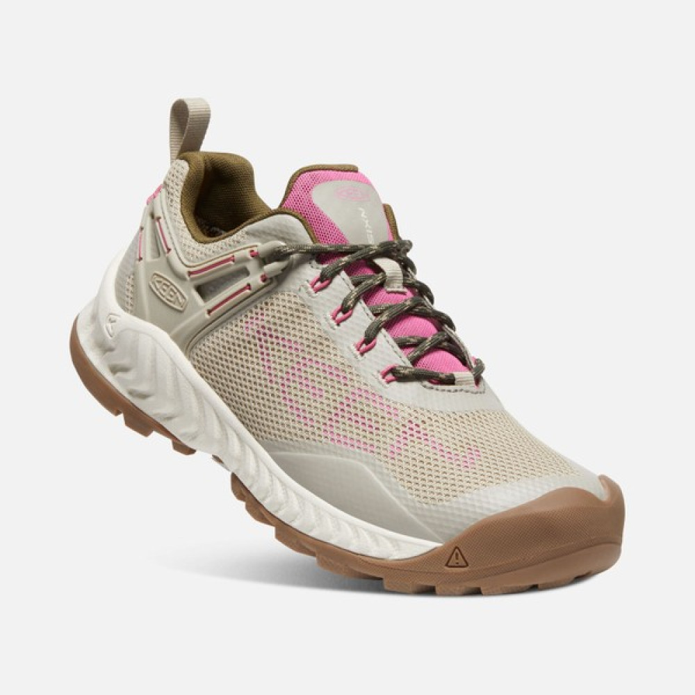 Keen Nxıs Evo Wp Kadın Sneaker Trekking Ayakkabısı & Botu Fiyatı