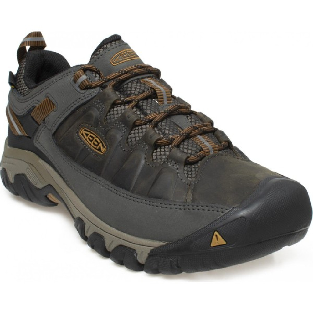 Keen Targhee Iıı Olive Waterproof Su Geçirmez Erkek Outdoor Ayakkabı Trekking Ayakkabısı & Botu Fiyatı