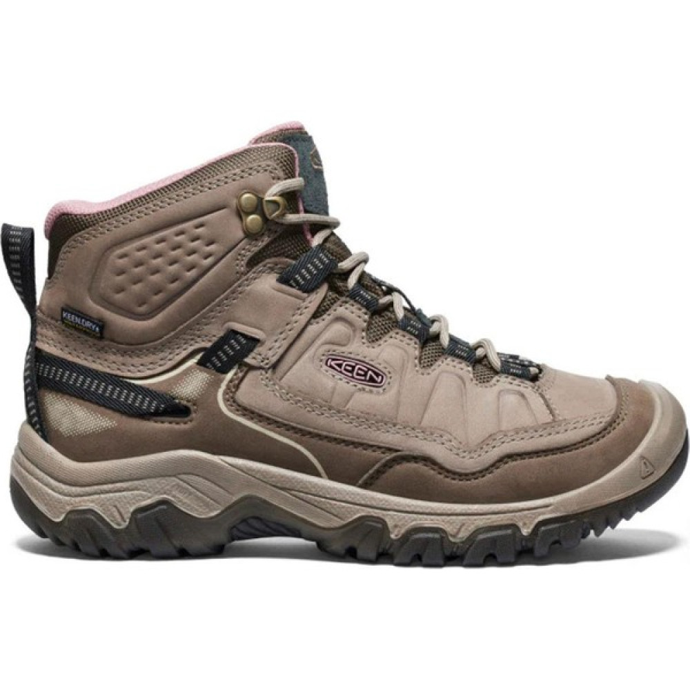 Keen Targhee Iv Waterproof Kadın Bot - Bej - 39 Oto Boyaları Fiyatı
