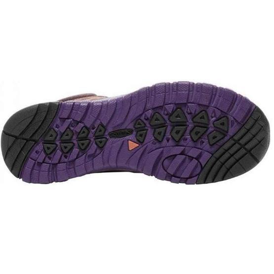 Keen Terradora Wp Kadın Trekking Bot