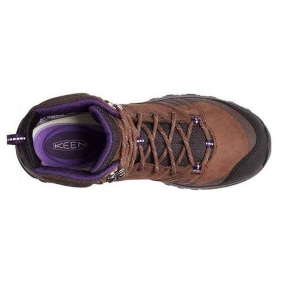 Keen Terradora Wp Kadın Trekking Bot
