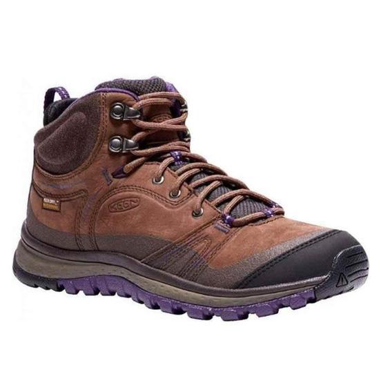 Keen Terradora Wp Kadın Trekking Bot Trekking Ayakkabısı & Botu Fiyatı