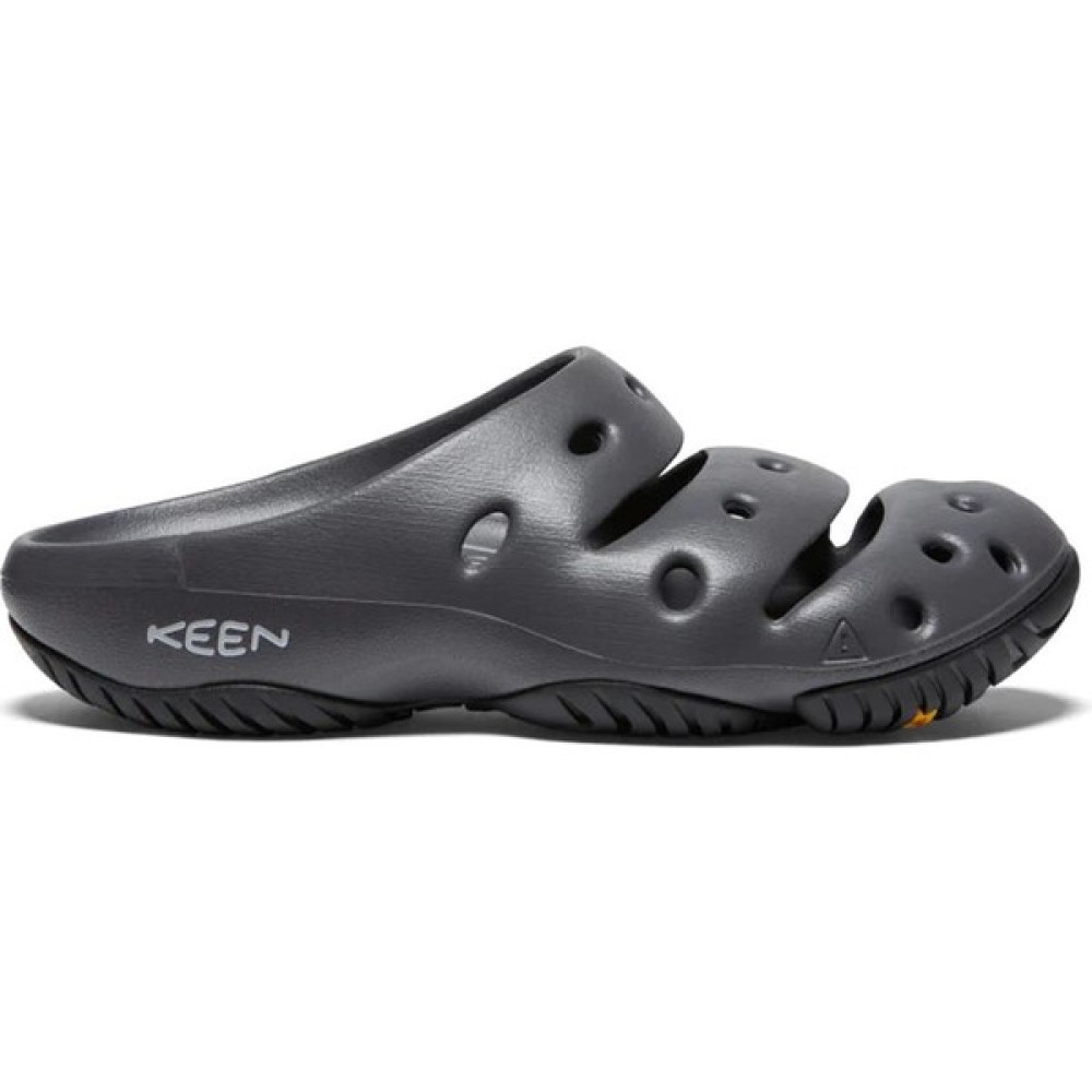 Keen Yogui - Erkek Terlik - Antrasit Trekking Ayakkabısı & Botu Fiyatı