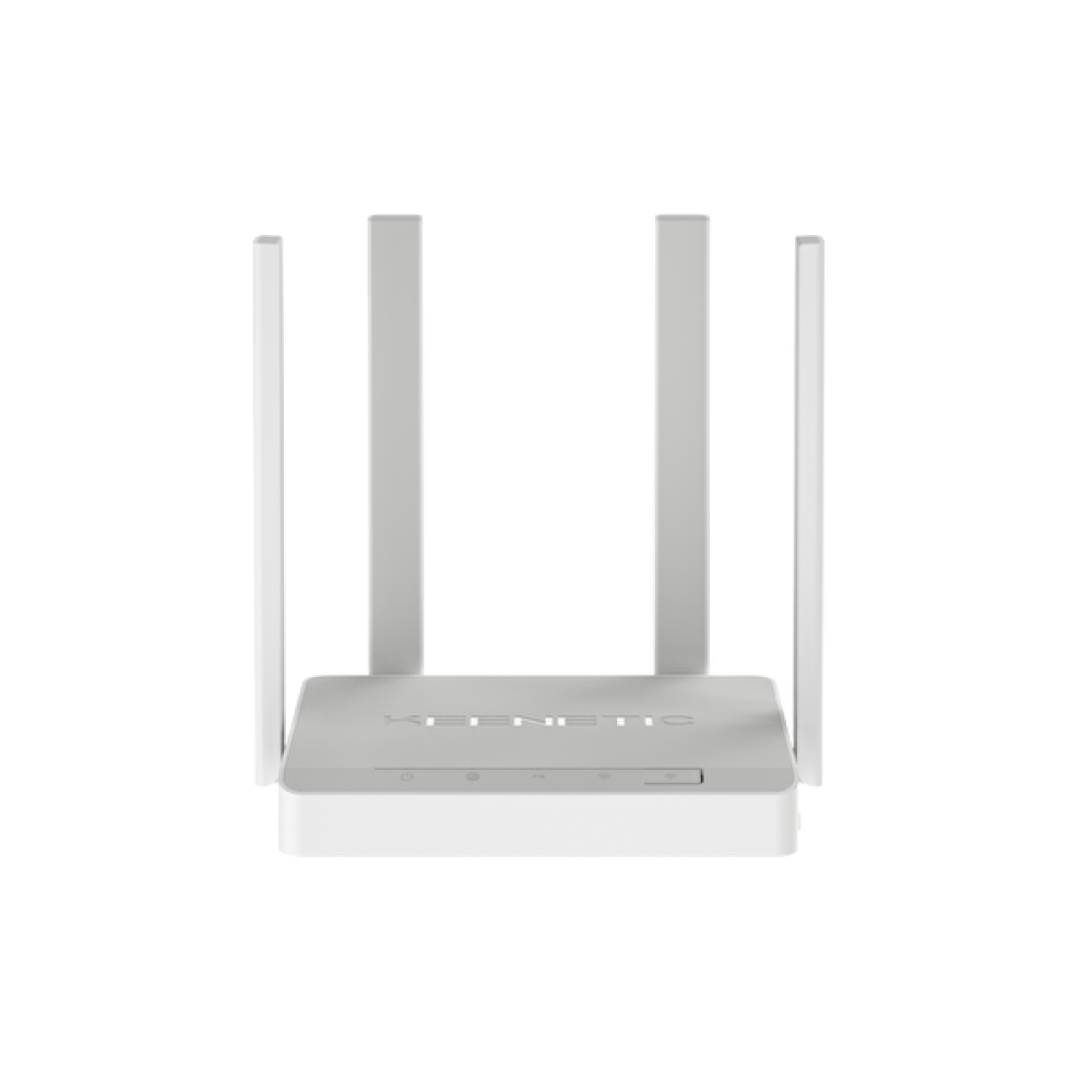 Keenetic Carrier Kn-2111-01En DSL Ac1200 4x5DBI Cloud VPN Wpa3 Amplifier USB 4Xfe Vdsl2/Adsl2+ Fiber Mesh Wi-Fi Modem Router Modem Fiyatı