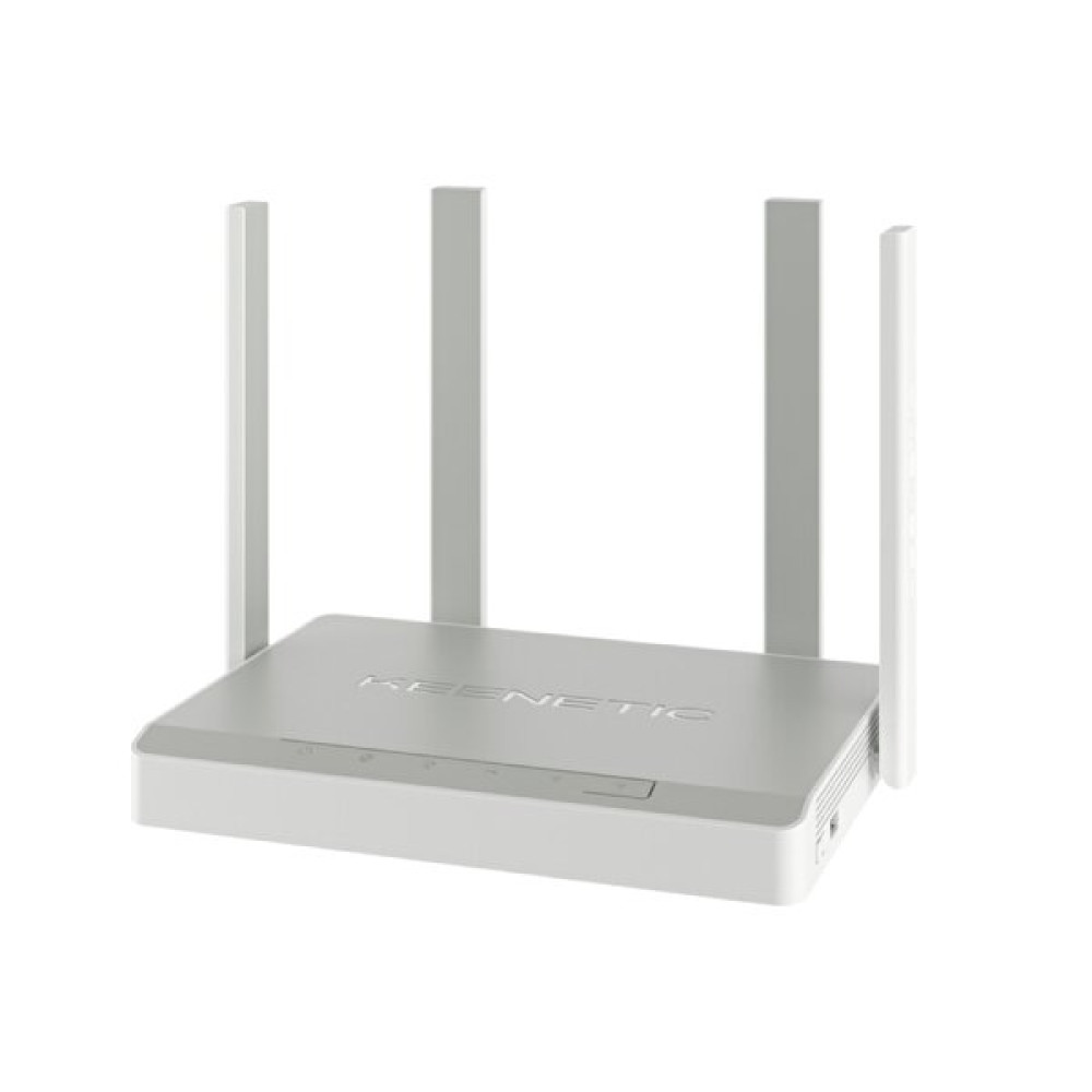 Keenetic Kn-2310-01En Hero 4G Ac1300 5 Port Mesh LTE Modem Router Router Fiyatı