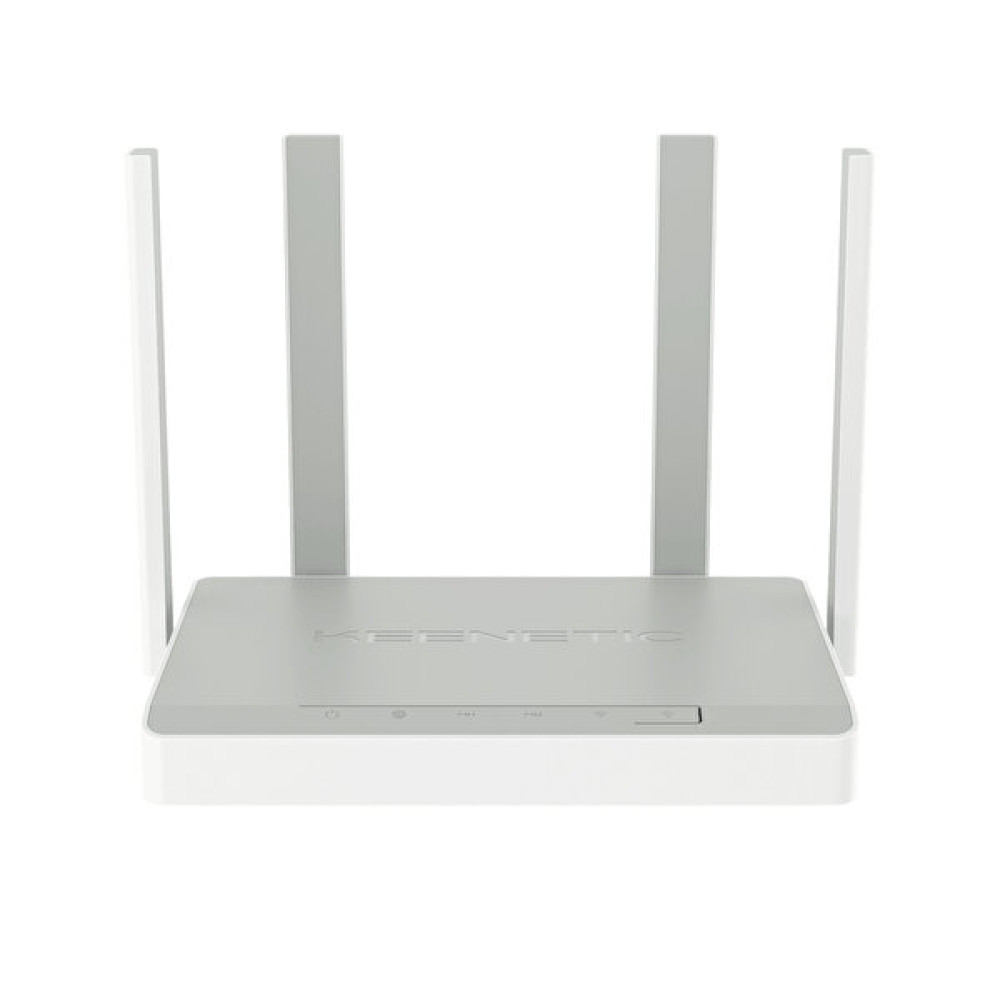 Keenetic Kn-3010-01En Speedster Ac1200 4x5dBi VPN Dualcore Mu-Mimo Beamforming Wpa3 5xGE Fiber Mesh Wi-Fi Router Access Point Router Fiyatı