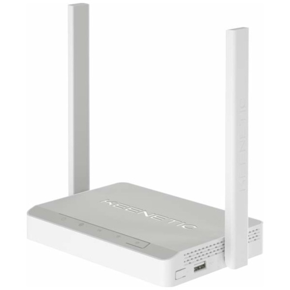 Keenetic Omni DSL N300 2x5dBi Cloud VPN WPA3 Amplifier USB 4xFE VDSL2/ADSL2+ Fiber Mesh WiFi Modem Router Modem Fiyatı