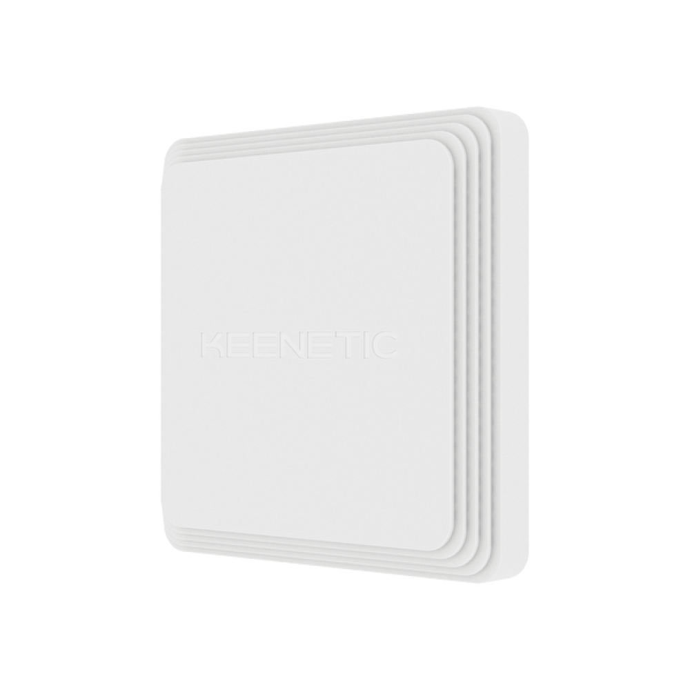 Keenetic Orbiter Pro Kn-2810-01En Ac1300 2.4/5 Ghz 1300 Mbps 4Dbi Poe Wi-Fi 5 Wpa3 VPN Mesh Fiber Router Access Point Router Fiyatı
