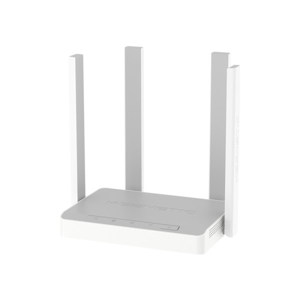 Keenetic Runner 4g N300 Mesh Wi-Fi 4g Sım Kart Takılabilen 4-Port Modem Router Router Fiyatı