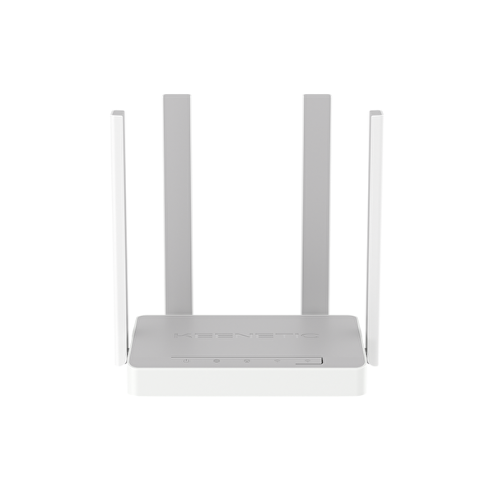 Keenetic Runner Kn-2211-01-Eu 4G N300 Mesh Wi-Fi 4G Sim Kart Takılabilen 4-Port Modem Router Router Fiyatı