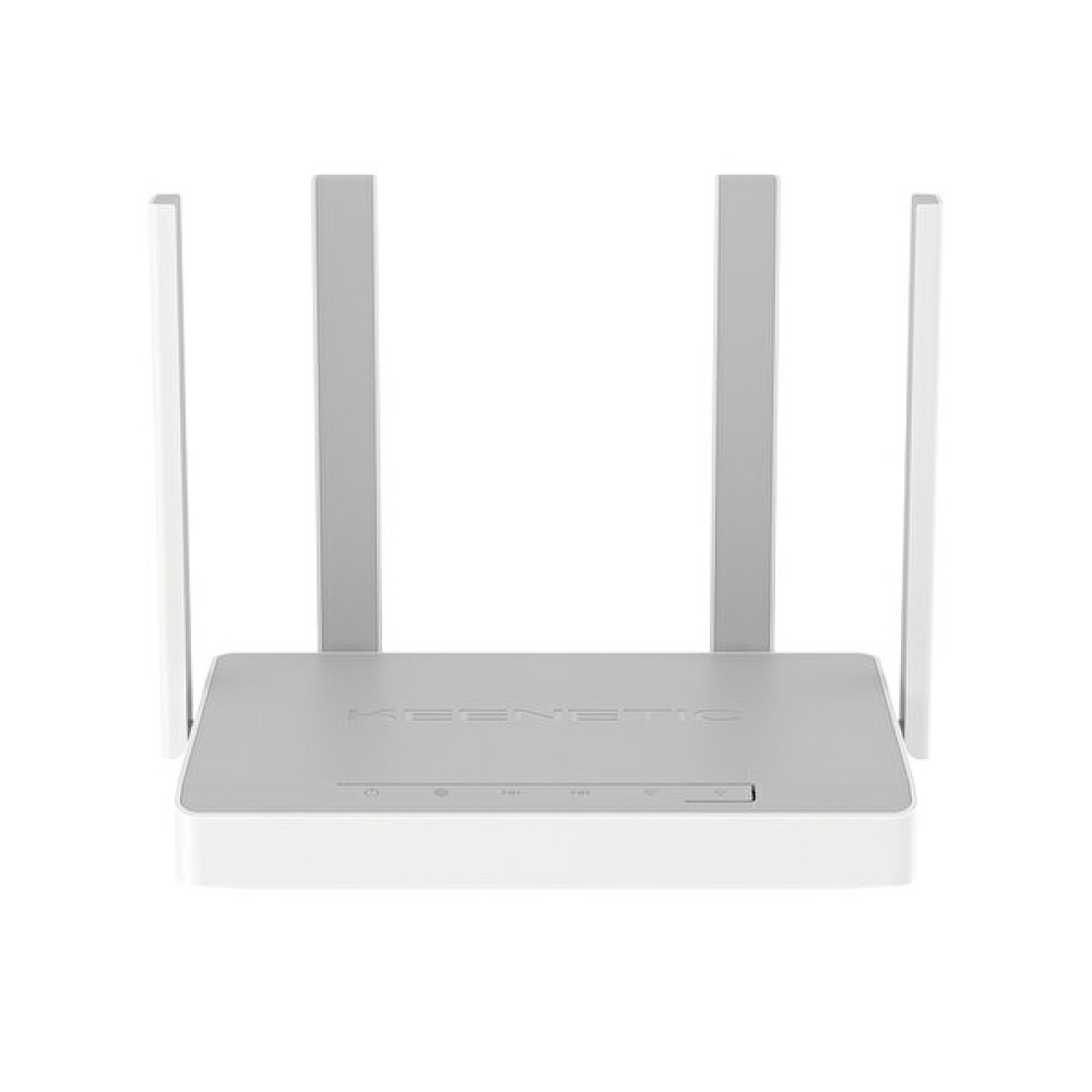 Keenetic Titan Kn-1811-01-Eu-Uk Ax3200 Mesh Wi-Fi 6 Multi-Gigabit Çift Çekirdek Arm (Cpu) İşlemci Router Router Fiyatı