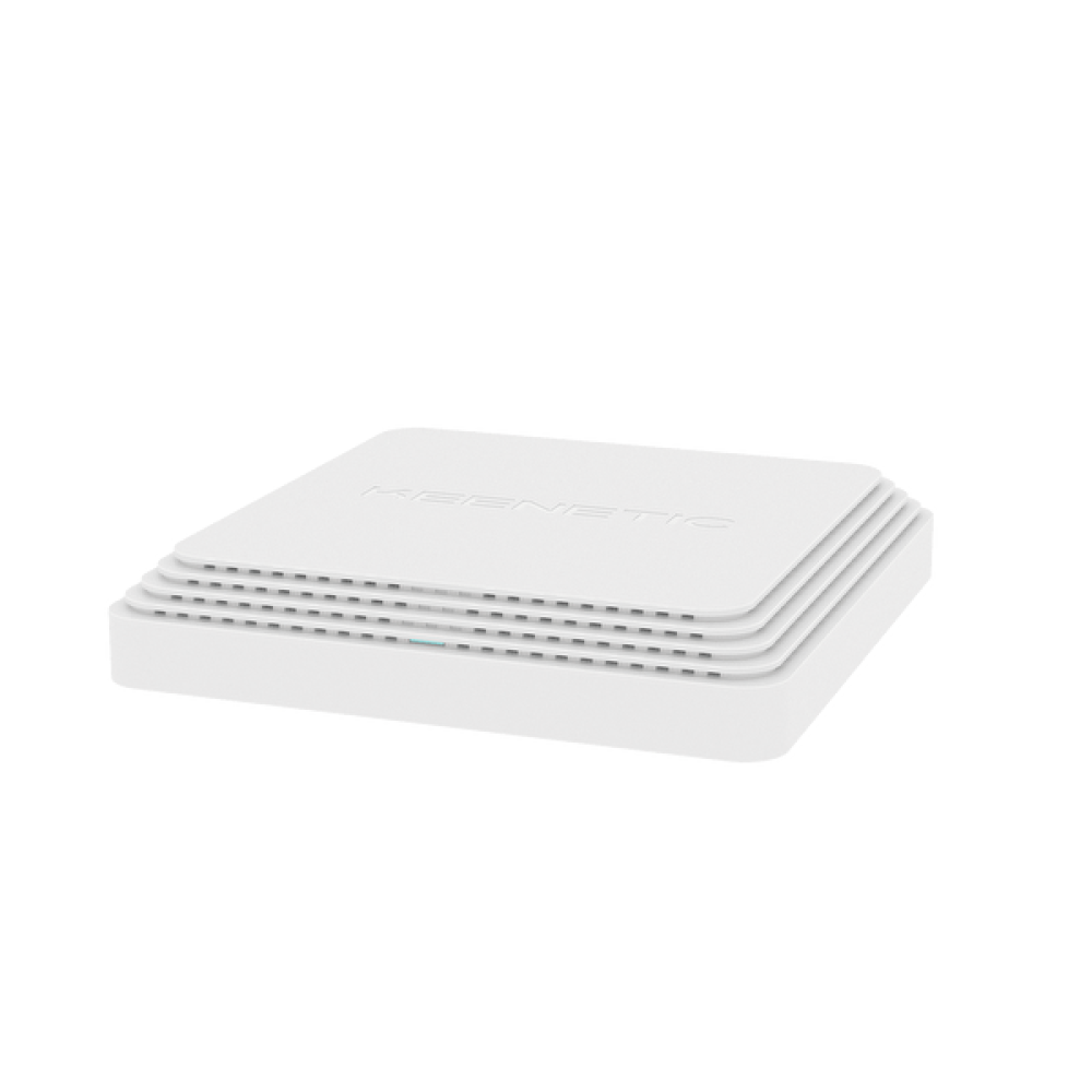 Keenetic Voyager Pro Kn-3510-01En Ax1800 2.4/5 Ghz 1800 Mbps 4 DBI Poe Wi-Fi 6 Wpa3 VPN Mesh Fiber Router Access Point Router Fiyatı