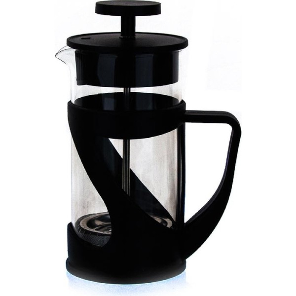 Keenmax French Press, Plastik, 350 Ml, Siyah - 350 ml French Press Fiyatı