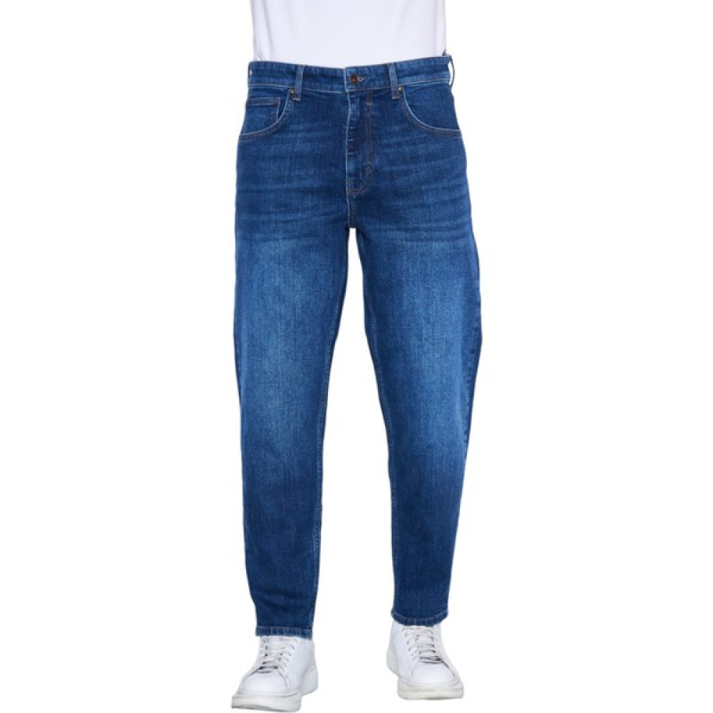 Keep Out 325 Glen Loose Fit Erkek Jeans Erkek Jeans / Kot Pantolon Fiyatı