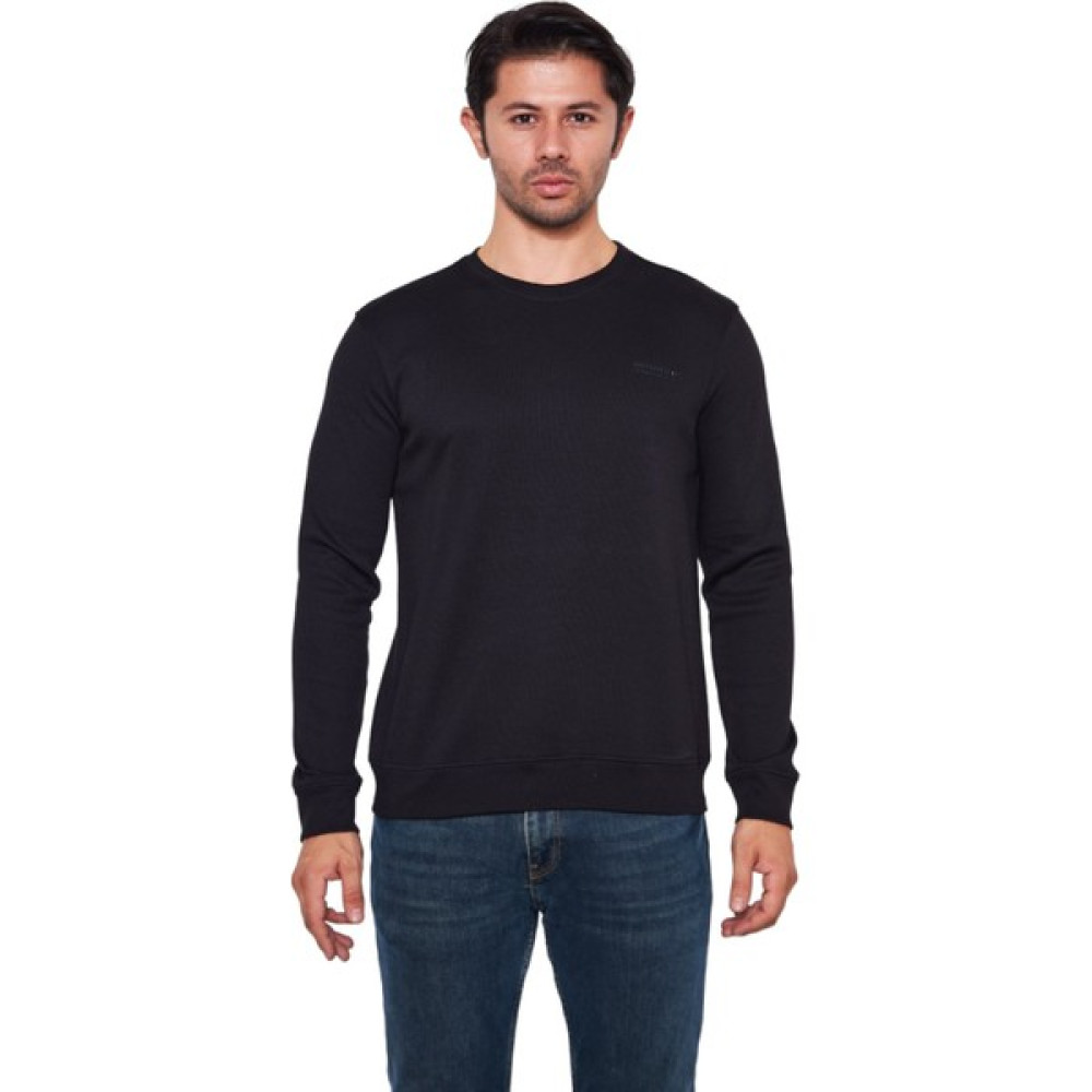 Keep Out 5027 Basic Bisiklet Yaka Regular Fit Sweatshirt Erkek Sweatshirt Fiyatı