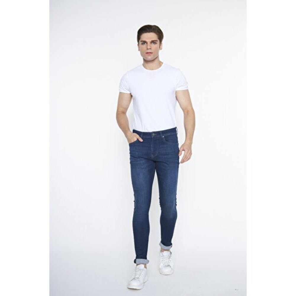Keep Out 603 Ramsey Skinny Fit Erkek Jeans Erkek Jeans / Kot Pantolon Fiyatı