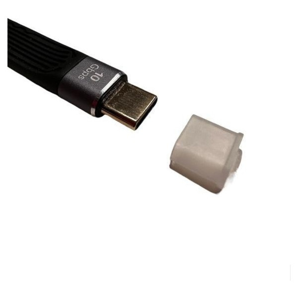 Keepro 13 cm USB 3.0 Typec Kablo 10 Gbps Type-C Şarj Data Kablosu Kısa Typec Kablo Cep Telefonu Şarj Cihazı Fiyatı
