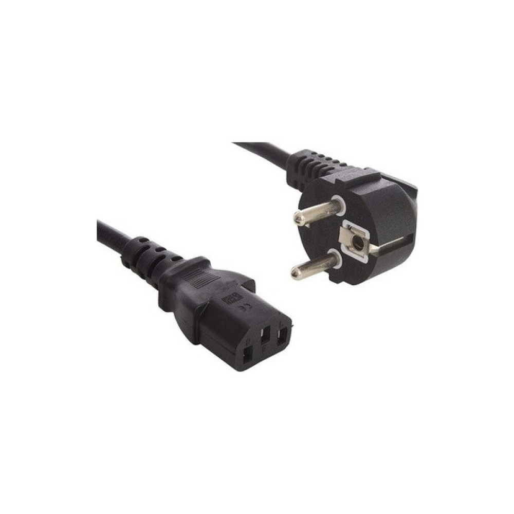 Keepro 5 Metre Power Kablo 5 Metre 3X1MM Power Kablo Güç Kablosu Fiyatı