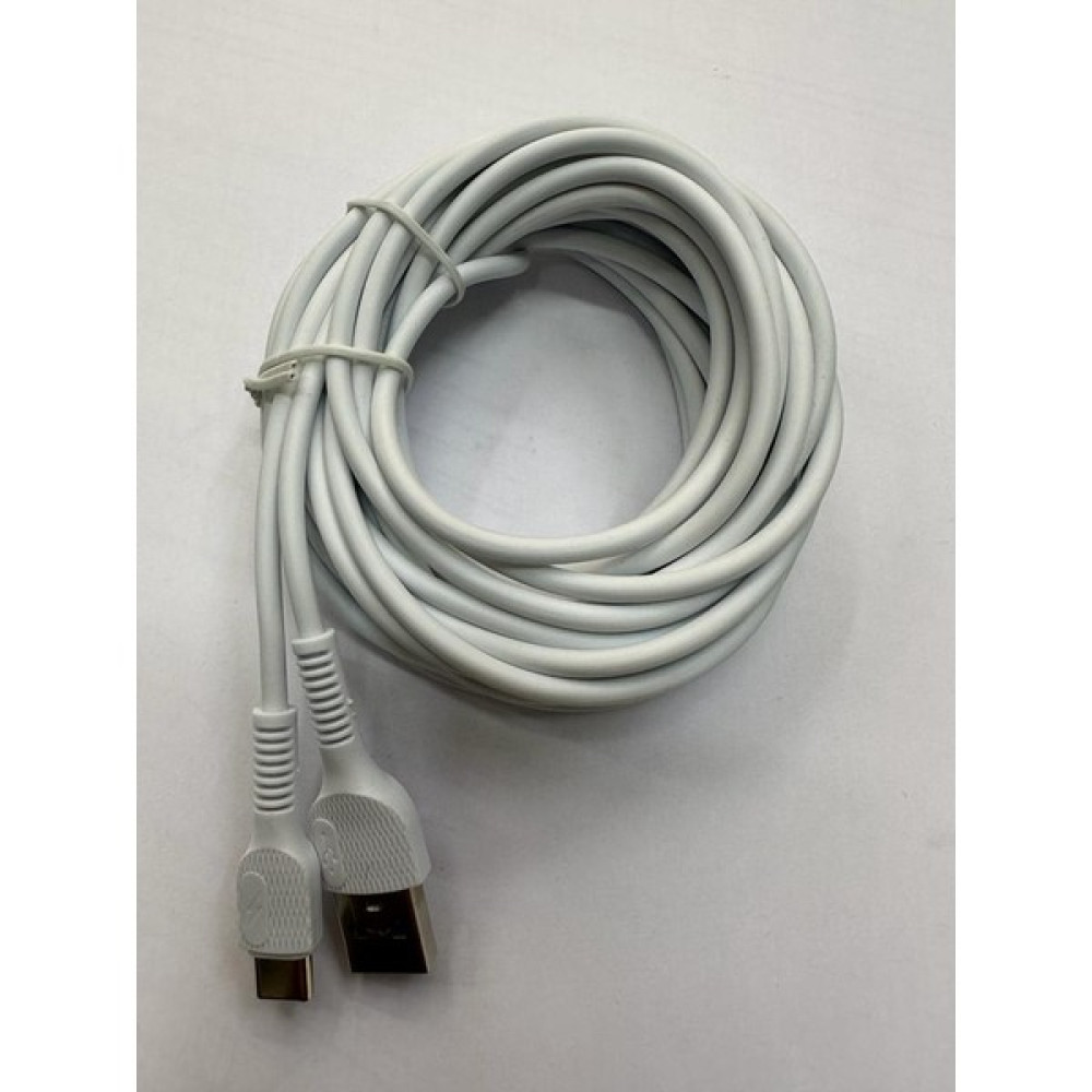 Keepro 5 Metre Typec Kablo 5 Metre Type-C Kablo 5 Metre Type C Kablo Cep Telefonu Şarj Cihazı Fiyatı