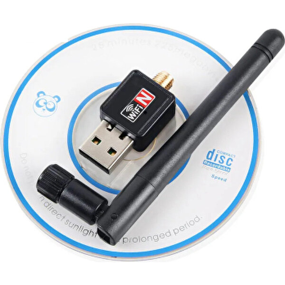 Keepro 600 Lük Wireless USB 2.0 Wireless Adaptör USB Wifi Adaptör 600 Mbps Wi-Fi Adaptör Wireless Adaptör Fiyatı