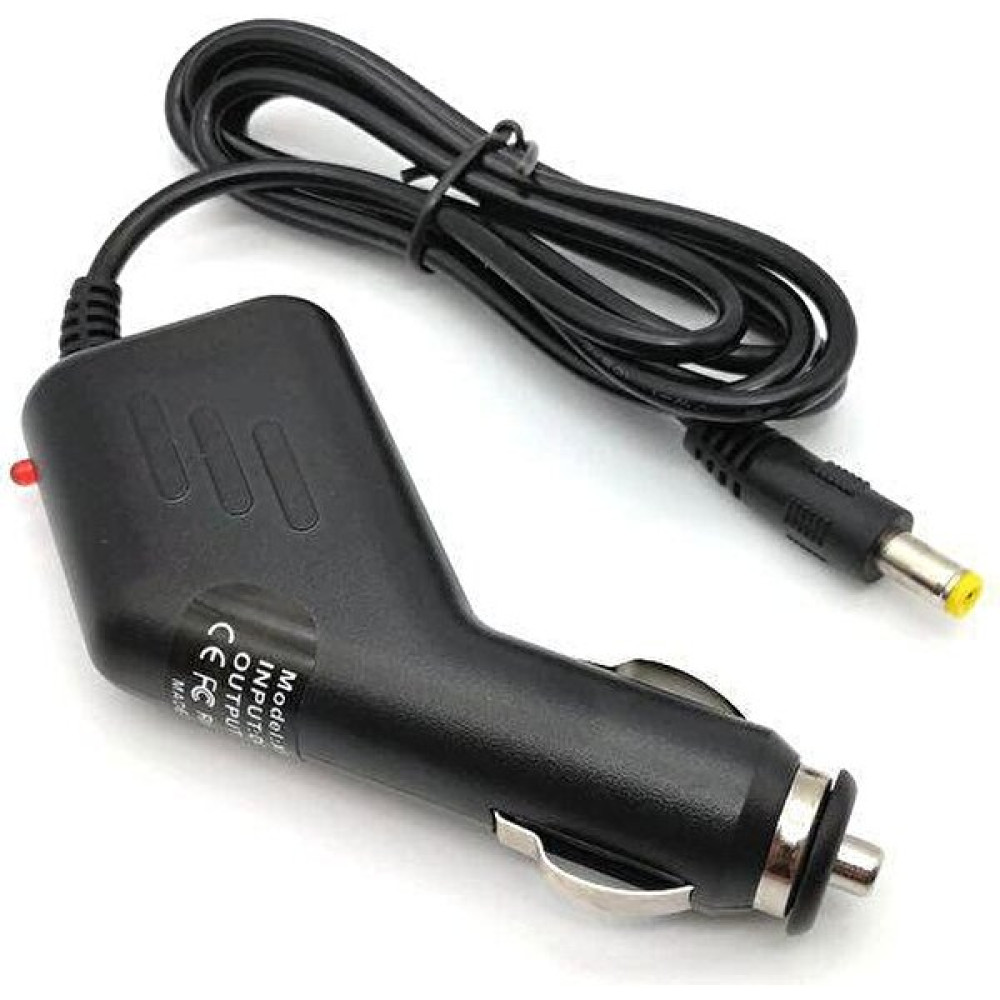Keepro Araç Şarj Adaptörü 5V 2A Adaptör 5.5mm x 2.5mm Çok Uçlu Cep Telefonu Araç Kiti Fiyatı