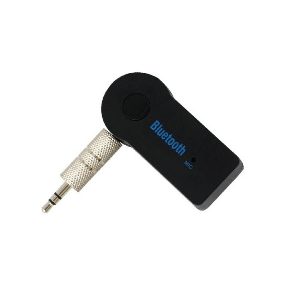Keepro Aux Bluetooth Araç Kiti Bluetooth Kit - Siyah Cep Telefonu Araç Kiti Fiyatı